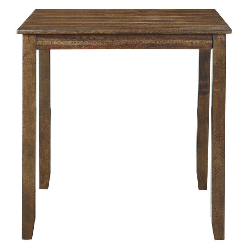 Weston - 5-Piece Pack Counter Height Set