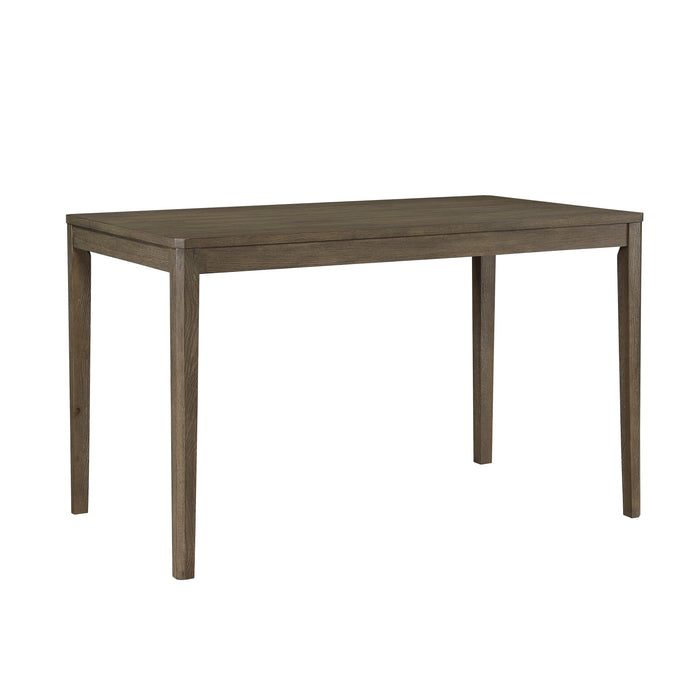 Emilia - 6-Piece Pack Counter Height Set