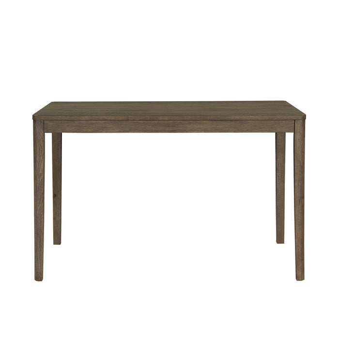 Emilia - 6-Piece Pack Counter Height Set