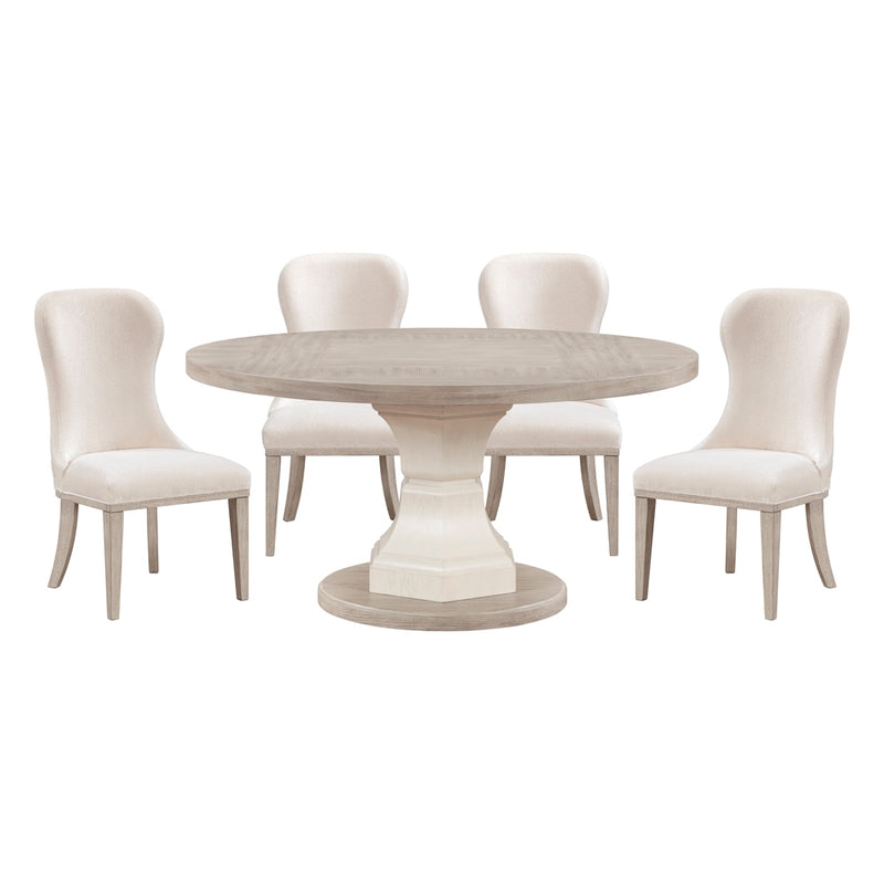 Lofton - 5pc Set (TB+4S)