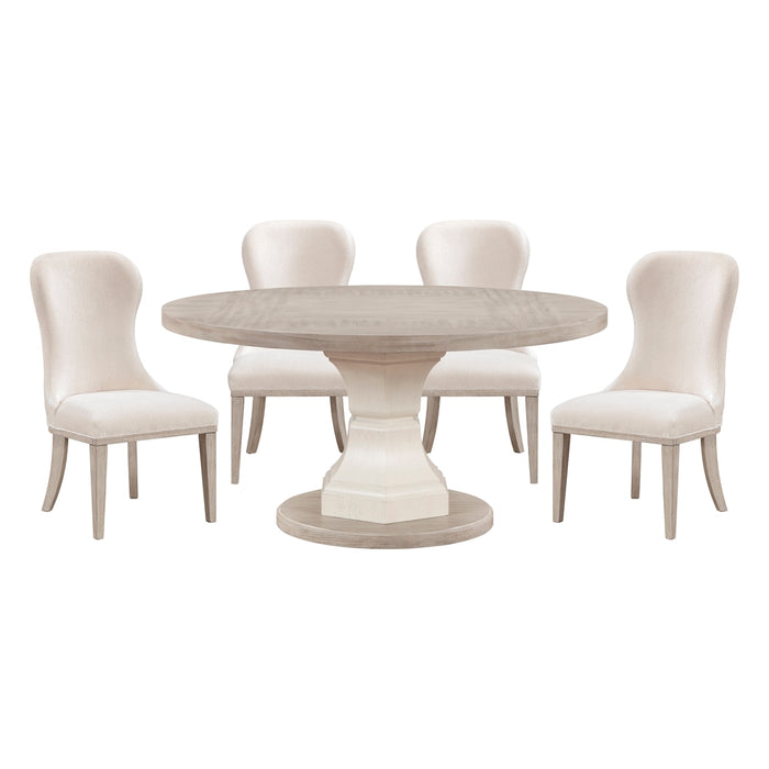 Lofton - 5pc Set (TB+4S)