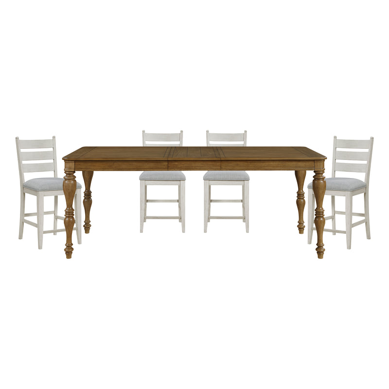 Wyatt - 5pc Set (TB+4S)