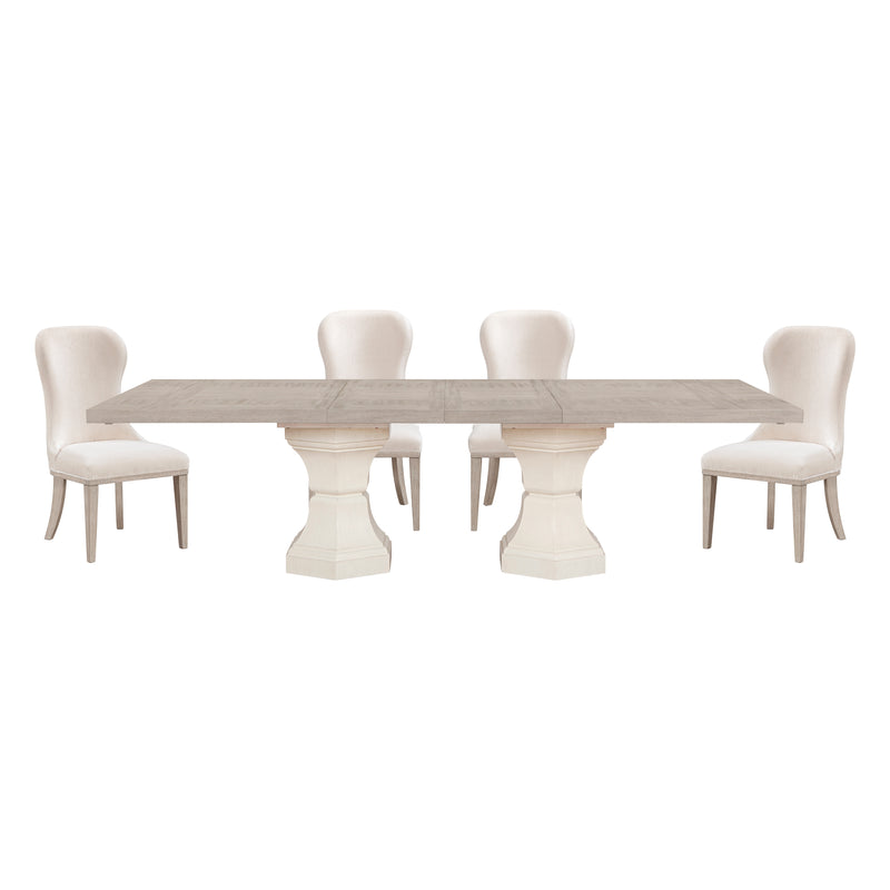 Lofton - 5pc Set (TB+4S)
