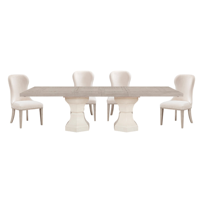 Lofton - 5pc Set (TB+4S)