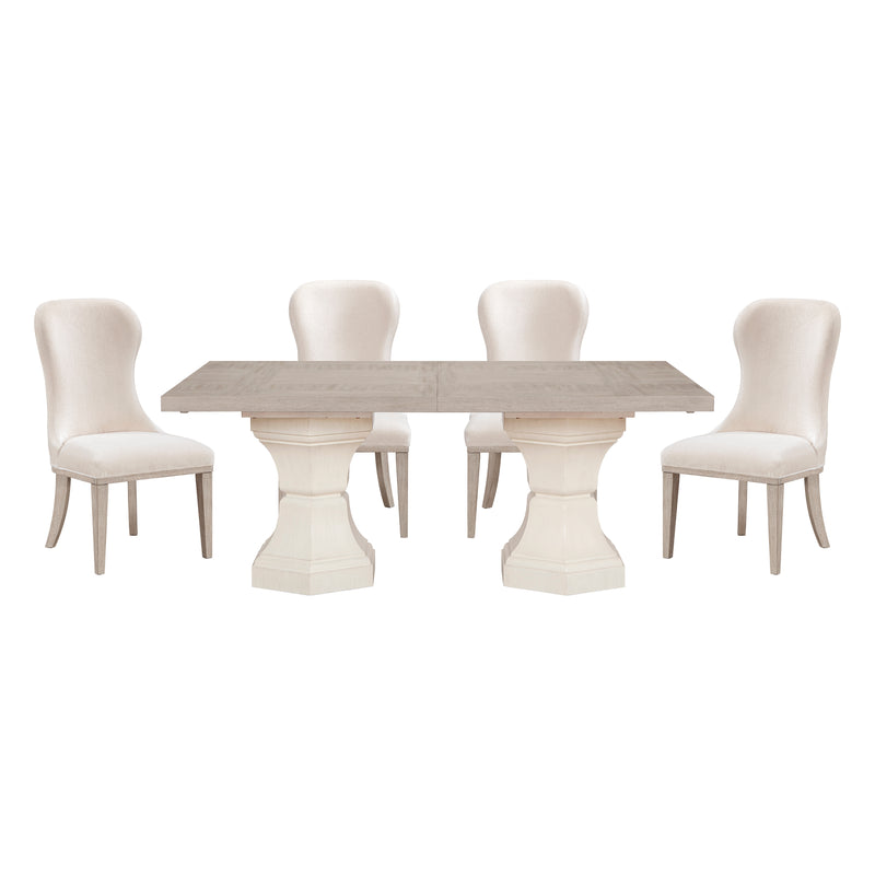 Lofton - 5pc Set (TB+4S)