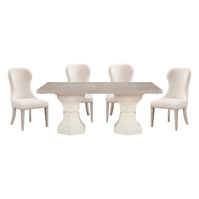 Lofton - 5pc Set (TB+4S)