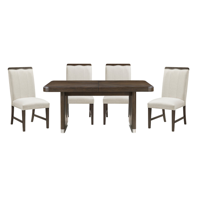 Clara - 5pc Set (TB+4S)