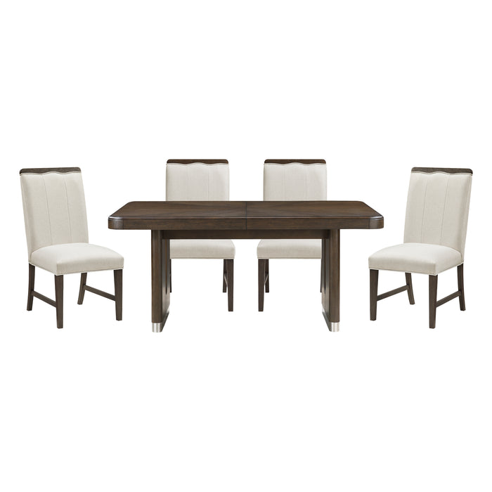 Clara - 5pc Set (TB+4S)