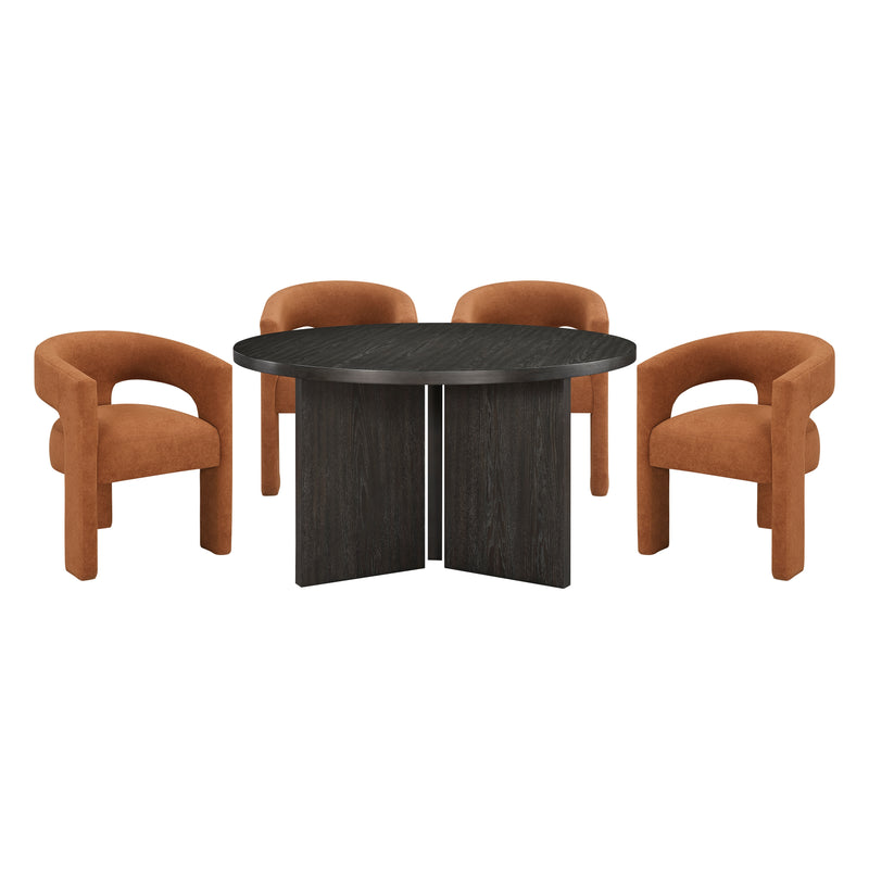 Marais - 5pc Set (TB+4S)