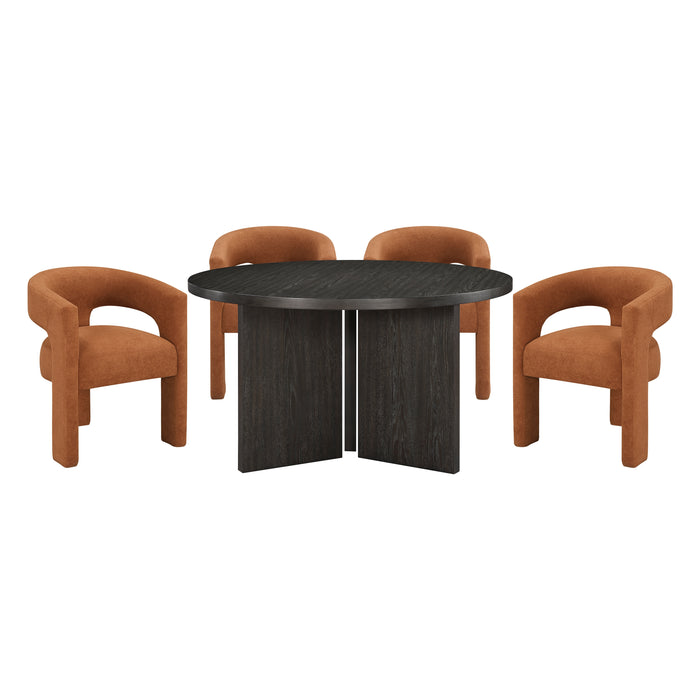Marais - 5pc Set (TB+4S)