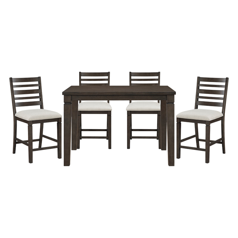 Victoria - 5pc Set (TB+4S)