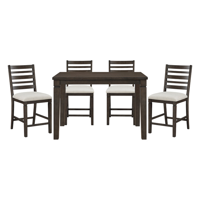 Victoria - 5pc Set (TB+4S)