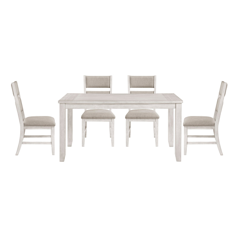 Savile - 5pc Set (TB+4S)