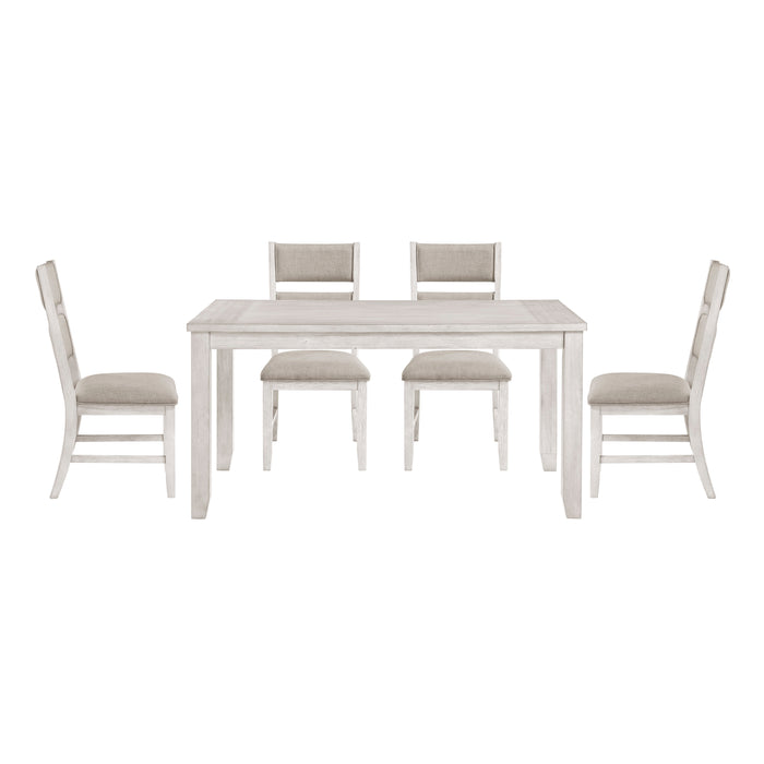 Savile - 5pc Set (TB+4S)