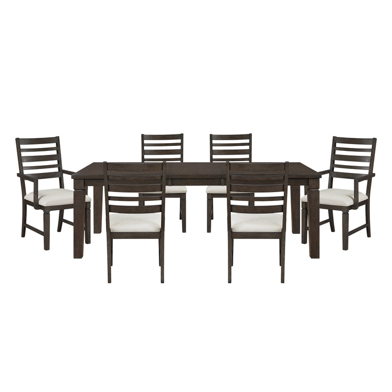 Victoria - 7pc Set (TB+4S+2A)