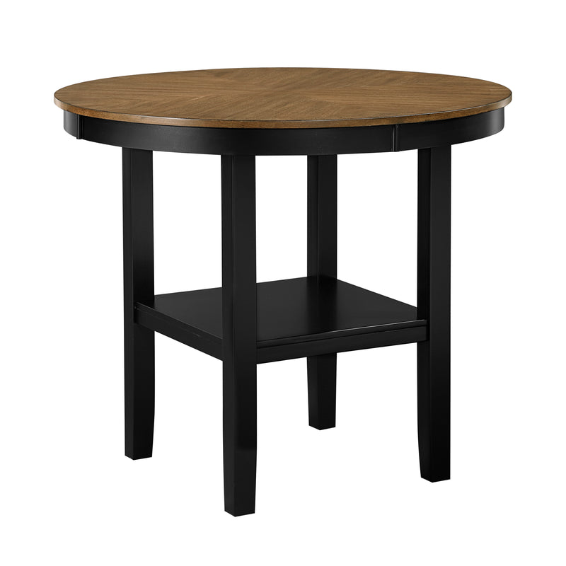 Tyler - 5-Piece Pack Counter Height Set