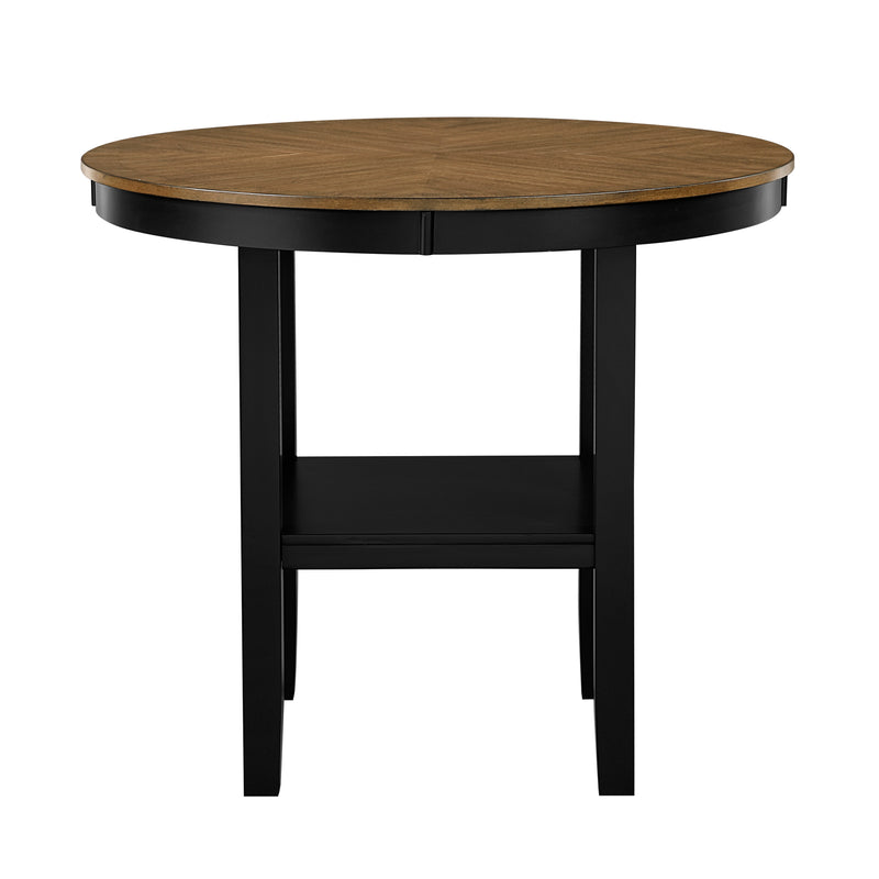 Tyler - 5-Piece Pack Counter Height Set