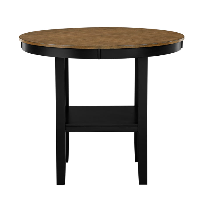 Tyler - 5-Piece Pack Counter Height Set