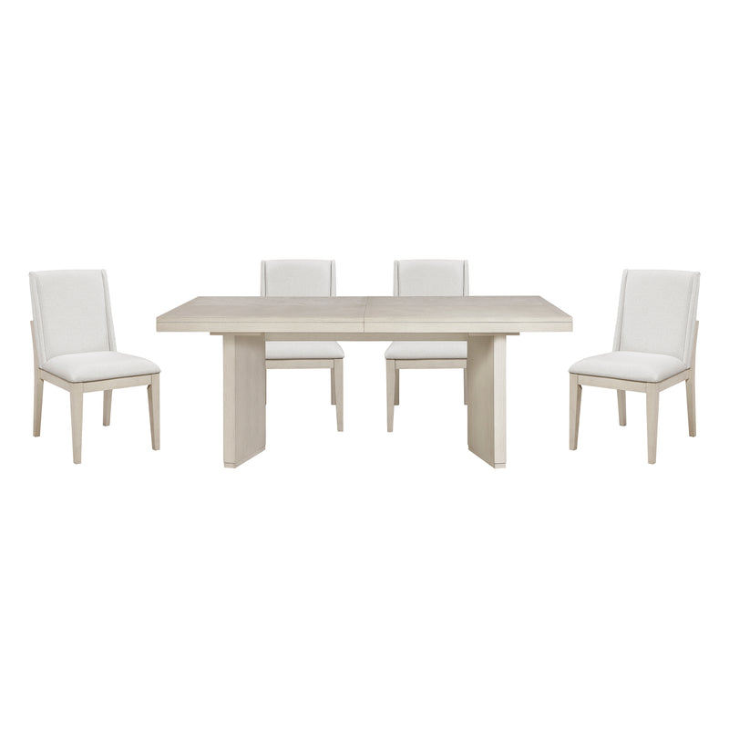Tundra - 5pc Set (TB+4S)