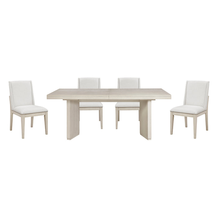 Tundra - 5pc Set (TB+4S)