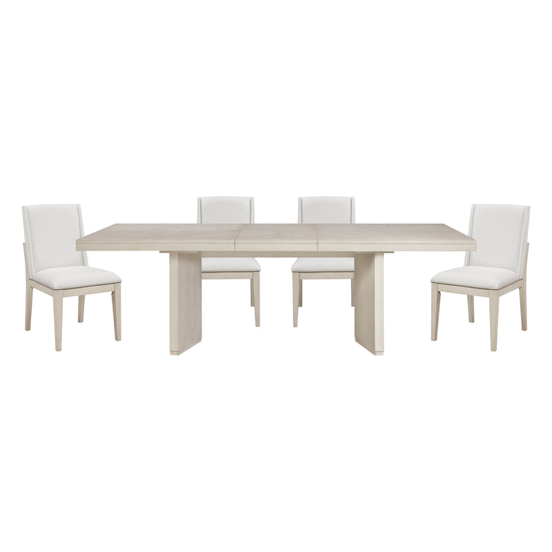 Tundra - 5pc Set (TB+4S)