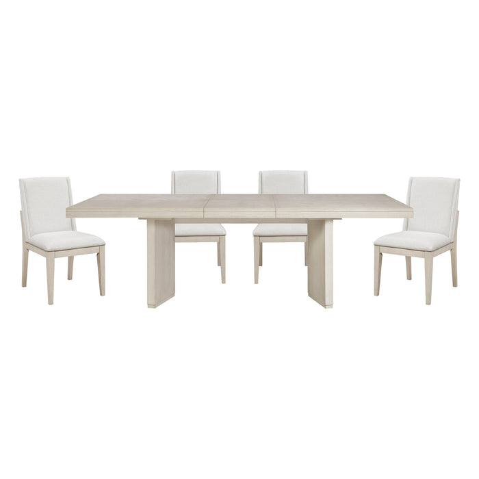 Tundra - 5pc Set (TB+4S)