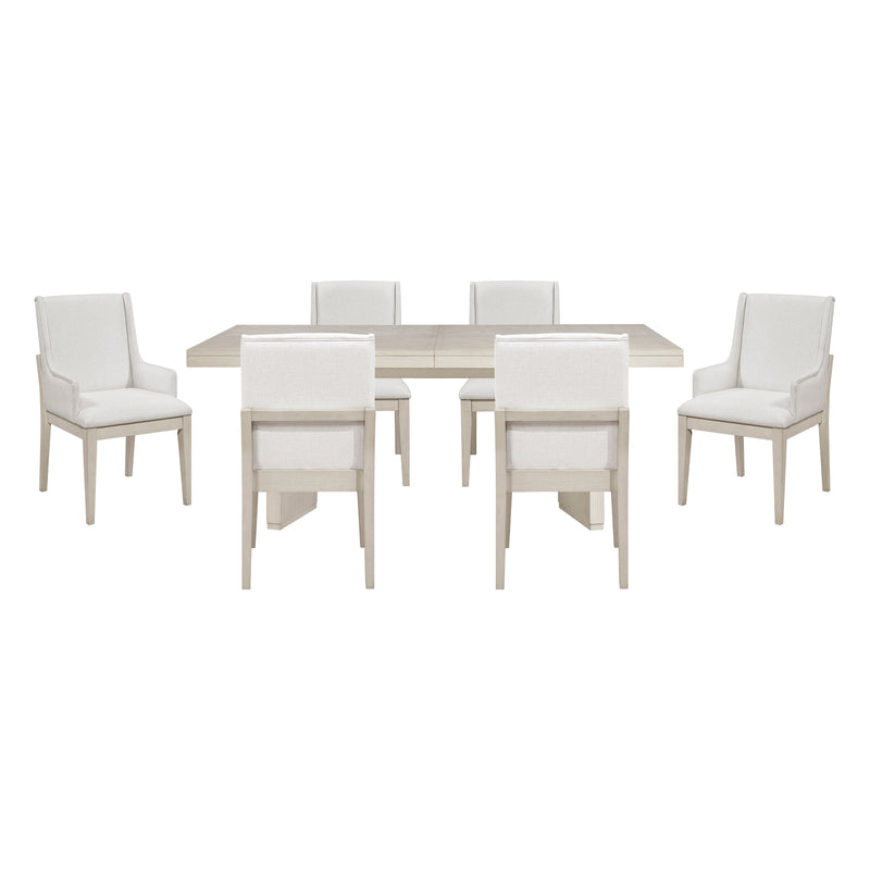 Tundra - 7pc Set (TB+4S+2A)