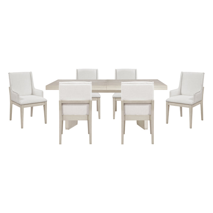 Tundra - 7pc Set (TB+4S+2A)