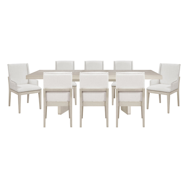 Tundra - 9pc Set (TB+6S+2A)