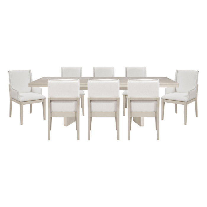 Tundra - 9pc Set (TB+6S+2A)