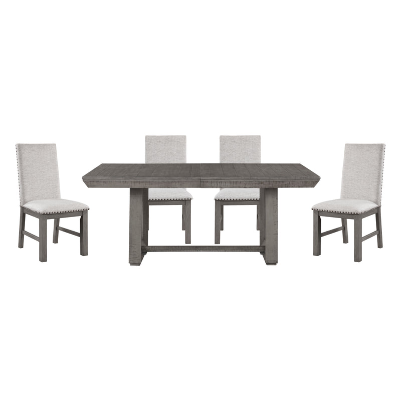 Gresham - 5pc Set (TB+4S)