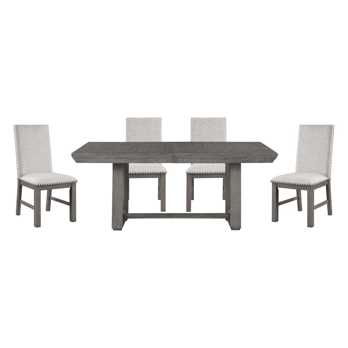 Gresham - 5pc Set (TB+4S)