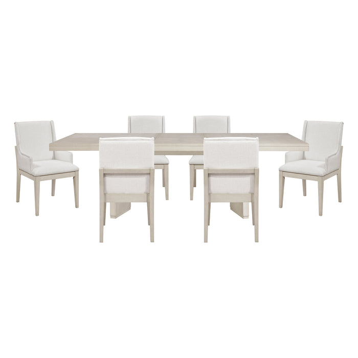 Tundra - 7pc Set (TB+4S+2A)