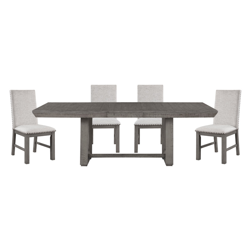 Gresham - 5pc Set (TB+4S)