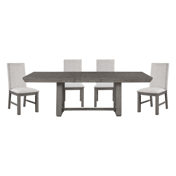 Gresham - 5pc Set (TB+4S)