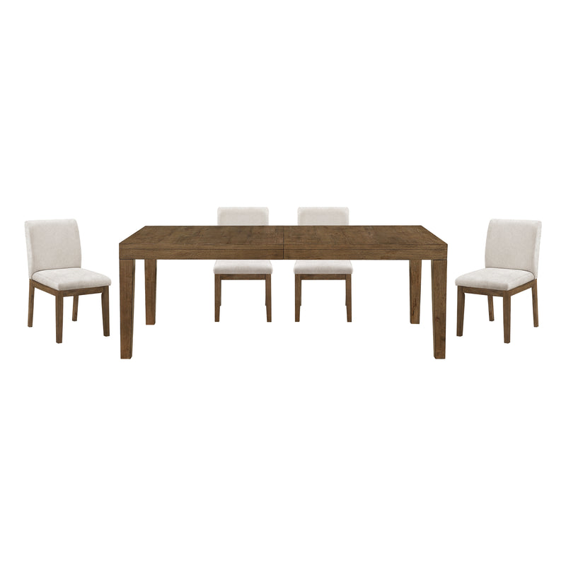 Matisse - 5pc Set (TB+4S)