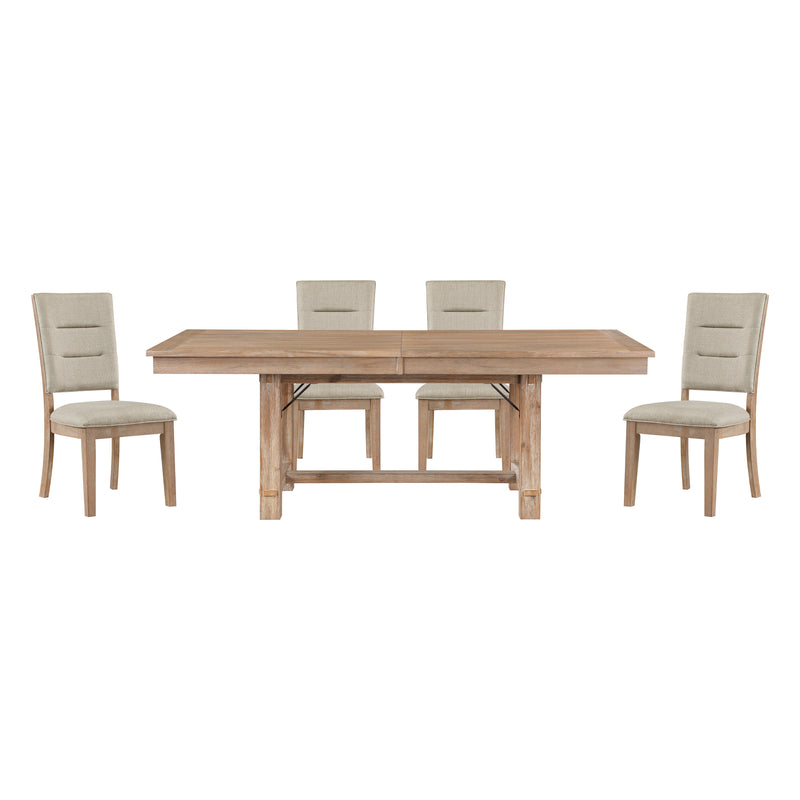 Aberdeen - 5pc Set (TB+4S)