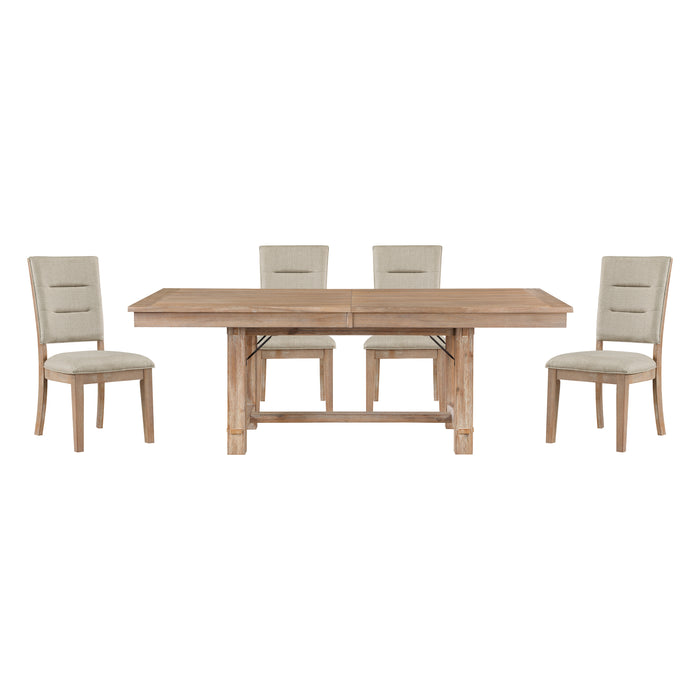 Aberdeen - 5pc Set (TB+4S)