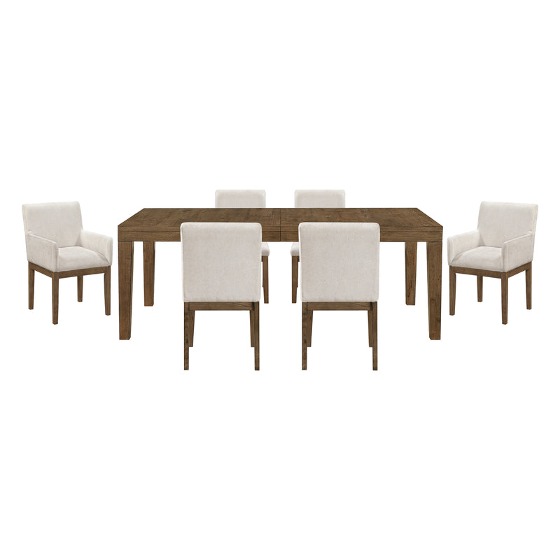 Matisse - 7pc Set (TB+2A+4S)