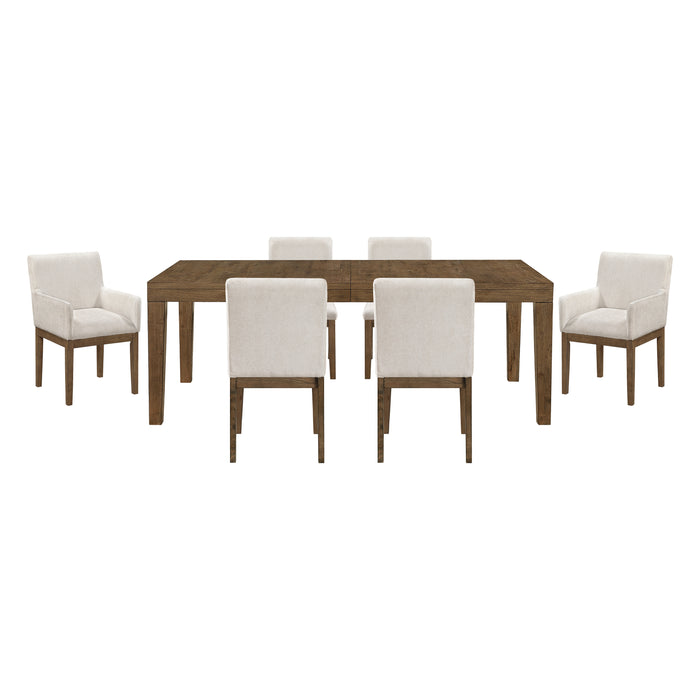 Matisse - 7pc Set (TB+2A+4S)