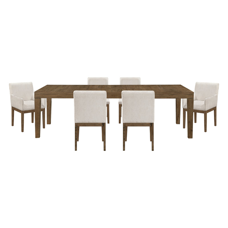 Matisse - 7pc Set (TB+2A+4S)