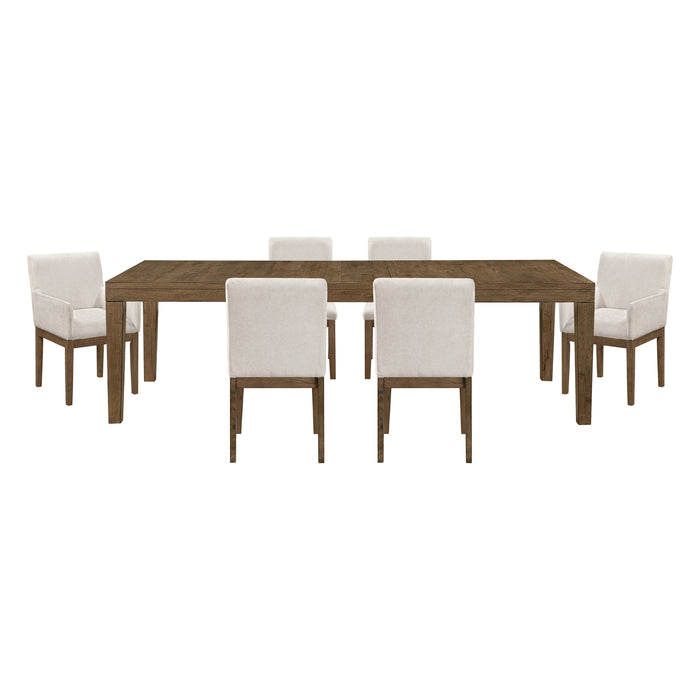 Matisse - 7pc Set (TB+2A+4S)