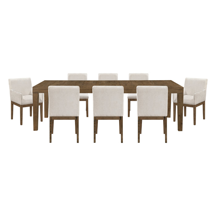 Matisse - 9pc Set (TB+2A+6S)
