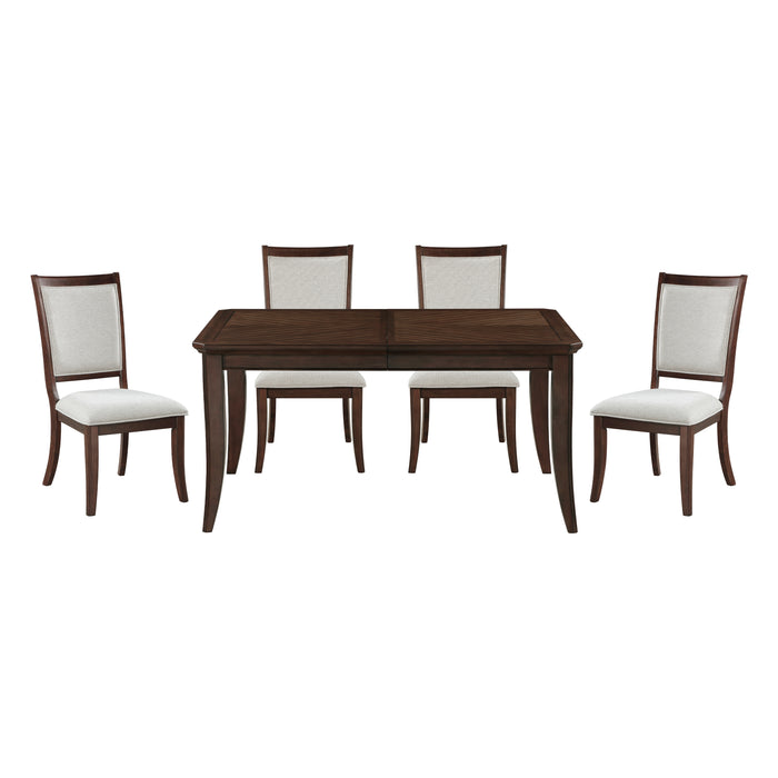 Claymont - 5pc Set (TB+4S)