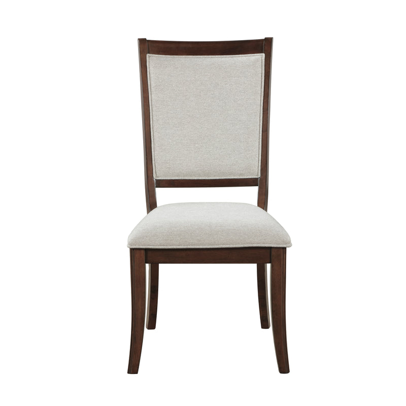 Claymont - 5pc Set (TB+4S)