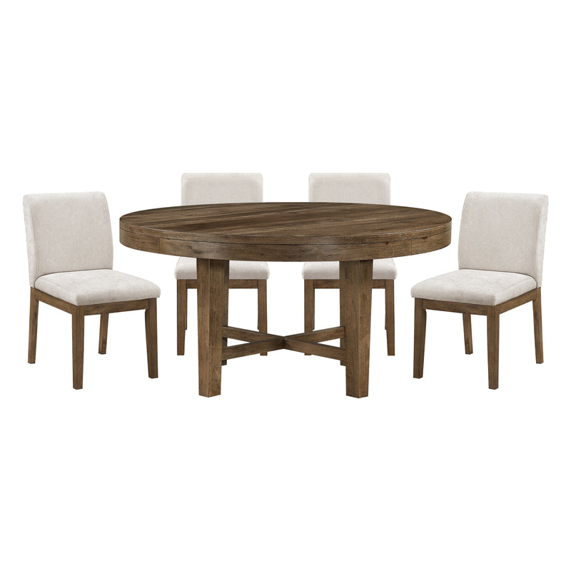 Matisse - 5pc Set (TB+4S)