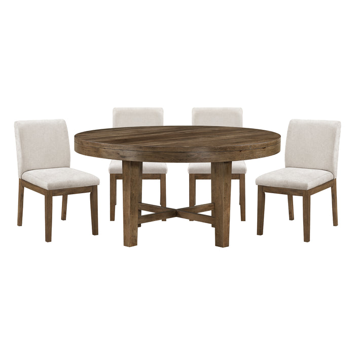 Matisse - 5pc Set (TB+4S)