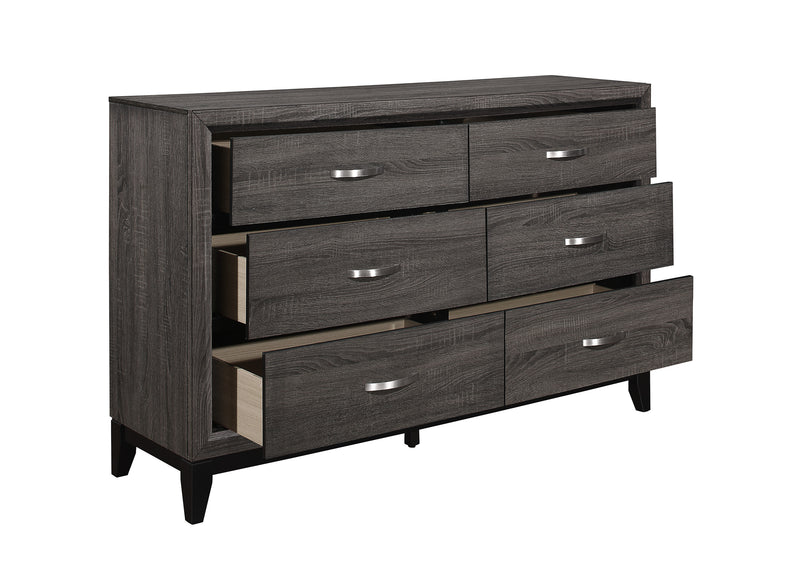 Davi - Dresser