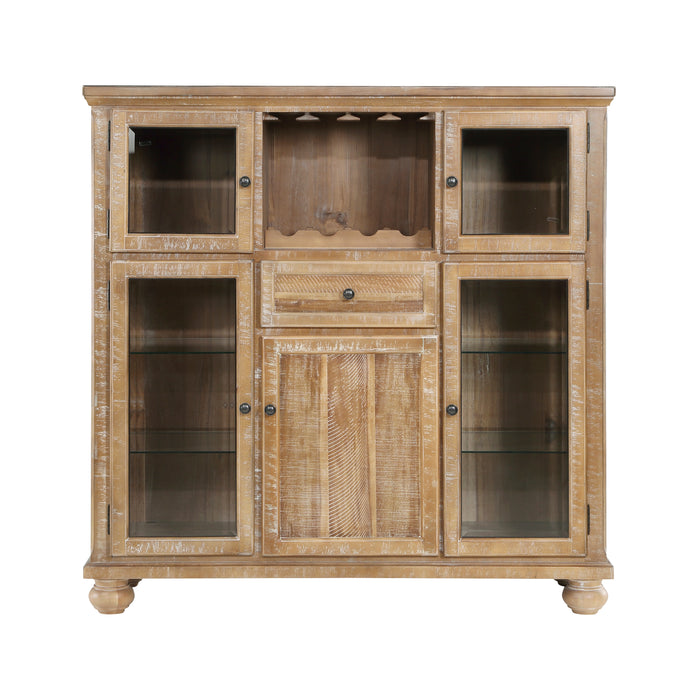 Weatherford - Curio