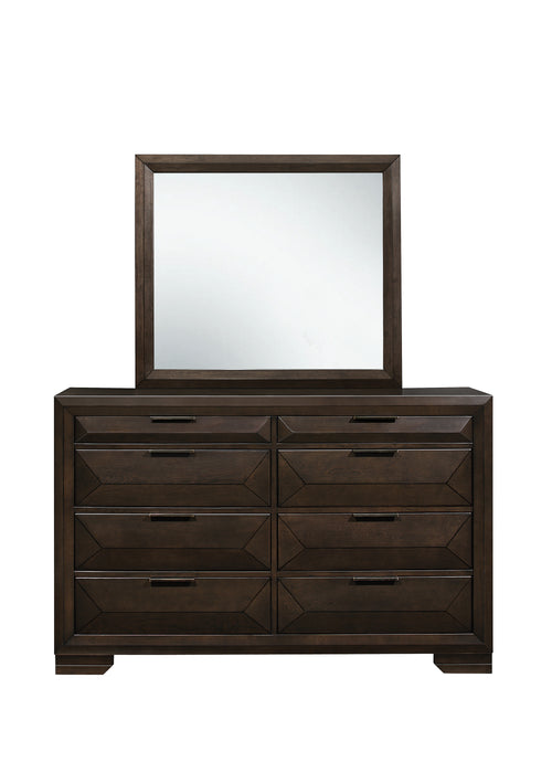 Chesky - DRESSER